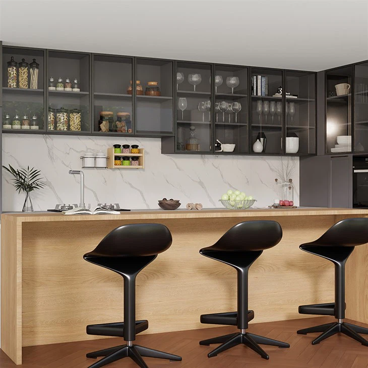 Comh-Aireachta Cistine dhaite Liath