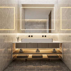 Comh-Aireachta Seomra Folctha Cuasaithe